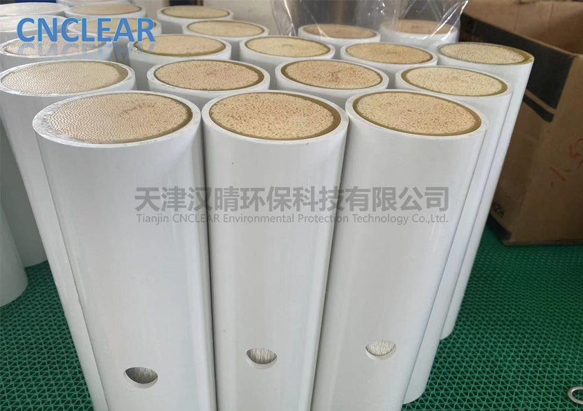 定制产品|4015SC净水器PES超滤滤芯批量发货